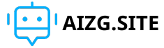 AIZG SITE GLOBAL logo